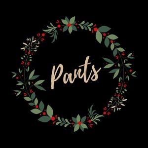 Pants  (Men's and Women's)